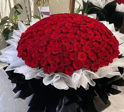 重庆情人节鲜花礼品定制