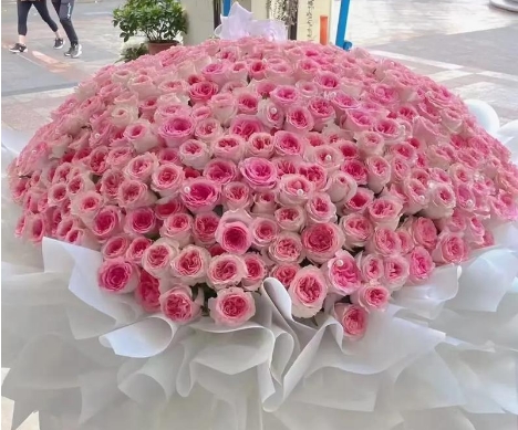 重庆情人节鲜花预定